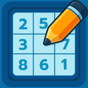 Sudoku Klassisch